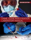 Crime Scene Investigation Laboratory Manual Cover Image