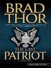 The Last Patriot Cover Image