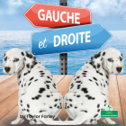 Gauche Et Droite (Left and Right) By Taylor Farley, Claire Savard (Translator) Cover Image