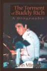 The Torment of Buddy Rich Cover Image