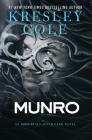 Munro (Immortals After Dark #19) Cover Image