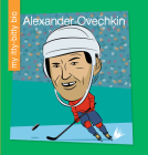 Alexander Ovechkin Cover Image