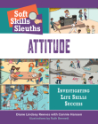 Attitude By Diane Lindsey Reeves, Connie Hansen, Ruth Bennett (Illustrator) Cover Image