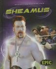 Sheamus (Wrestling Superstars) Cover Image