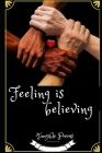 Feeling Is Believing: Tangible Poems Cover Image