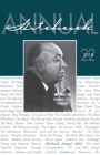 Hitchcock Annual: Volume 22 By Sidney Gottlieb (Editor) Cover Image