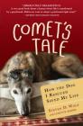 Comet's Tale: How the Dog I Rescued Saved My Life By Steven Wolf, Lynette Padwa  Cover Image