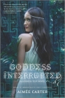 Goddess Interrupted (Goddess Test Novel #2) Cover Image