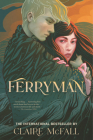 Ferryman (Ferryman Trilogy #1) Cover Image