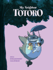 My Neighbor Totoro 2024 Engagement Calendar By Studio Ghibli Cover Image