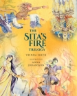 Sita's Fire Trilogy [Slipcase] By Vrinda Sheth, Anna Johansson (Illustrator) Cover Image