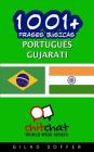1001+ Frases básicas português - Gujarati Cover Image