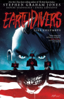 Earthdivers, Vol. 1: Kill Columbus By Stephen Graham Jones, Davide Gianfelice (Illustrator), Joana Lafuente (Colorist), Rafael Albuquerque (Cover design or artwork by) Cover Image