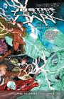Justice League Dark Vol. 3: The Death of Magic (The New 52) By Jeff Lemire Cover Image
