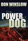 The Power of the Dog Cover Image