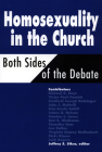 Homosexuality in the Church (Movements) By Jeffrey S. Siker (Editor) Cover Image