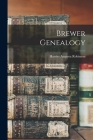 Brewer Genealogy Cover Image