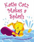 Katie Catz Makes a Splash Cover Image