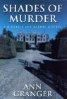 Shades of Murder: A Mitchell And Markby Mystery Cover Image