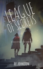 League of Secrets: Echoes of Past Lives Book Two Cover Image