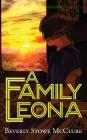 A Family for Leona By Beverly Stowe McClure Cover Image