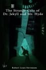Strange case of Dr. Jekyll and Mr. Hyde: by Robert Louis Stevenson By Skyhigh Publication (Illustrator), Robert Louis Stevenson Cover Image