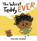 The Worst Teddy Ever Cover Image