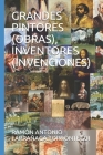 Grandes Pintores (Obras), Inventores (Invenciones) By Ramon Antonio Larranaga Torrontegui Cover Image