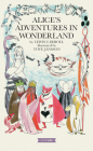 Alice’s Adventures in Wonderland: Tove Jansson Edition By Lewis Carroll, Tove Jansson (Illustrator) Cover Image