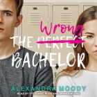 The Wrong Bachelor Cover Image