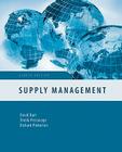 Supply Management Cover Image