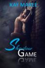 Shadow Game By Kay Maree Cover Image