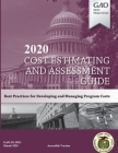 2020 Cost Estimating and Assessment Guide: Accessible Version GAO-20-195G By Government Accountability Office Cover Image