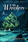 The Wreckers (The High Seas Trilogy) Cover Image
