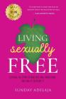Living sexually free By Sunday Adelaja Cover Image