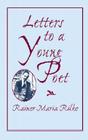 Letters to a Young Poet By Rainer Maria Rilke Cover Image
