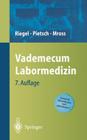 Vademecum Labormedizin Cover Image