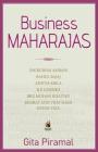 Business Maharajas Cover Image