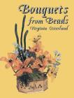 Bouquets from Beads (Dover Craft Books) By Virginia Osterland Cover Image