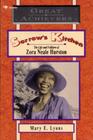 Sorrow's Kitchen: The Life and Folklore of Zora Neale Hurston By Mary E. Lyons Cover Image