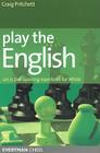 Play the English (Everyman Chess) Cover Image