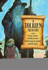 A Tolkien Treasury Cover Image