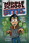 Middle School Bites By Steven Banks, Mark Fearing (Illustrator) Cover Image