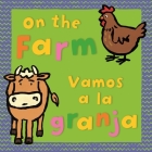 On the Farm (Kingfisher Board Books) Cover Image