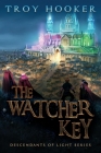 The Watcher Key Cover Image