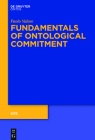 Fundamentals of Ontological Commitment (Eide #10) Cover Image