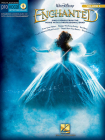 Enchanted: Pro Vocal Mixed Edition Volume 2 By Stephen Schwartz (Composer), Alan Menken (Composer) Cover Image