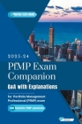 PfMP Exam Companion: Q&A with Explanations Cover Image
