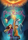 Curse of the Phoenix By Aimée Carter Cover Image