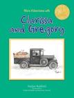 More Adventures with Clarissa and Gregory Cover Image